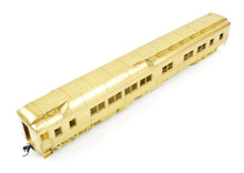 Load image into Gallery viewer, HO Brass TCY - The Coach Yard ATSF - Santa Fe Heavyweight "Clover Knoll" 8-Section 5-Double Bedroom Plan 4036b