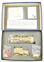 Load image into Gallery viewer, HO Brass VH - Van Hobbies CPR - Canadian Pacific Railway 2-10-0 Decapod