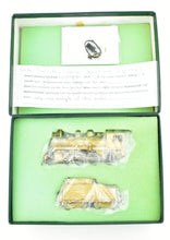 Load image into Gallery viewer, HO Brass Pacific Pike CPR - Canadian Pacific Railway D4G 4-6-0