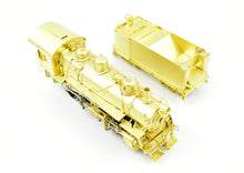 Load image into Gallery viewer, HO Brass Sunset Models "Prestige Series" B&O - Baltimore & Ohio L-1 0-8-0 Switcher