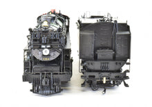 Load image into Gallery viewer, HO Brass CON W&R Enterprises GN - Great Northern O-6 - 2-8-2 - Version 2 FP #3364