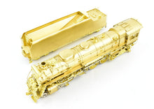 Load image into Gallery viewer, HO Brass Key Imports NYC - New York Central L-3b 4-8-2 Mohawk 1983 Run