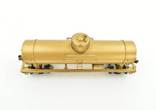 Load image into Gallery viewer, HO Brass Lambert Various Roads I.C.C. 10,000 Gallon Type 103 Tank Car