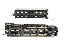 Load image into Gallery viewer, HO Brass CON CIL - Challenger Imports CB&Q - Burlington Route Class S4-A 4-6-4 F/P #4000