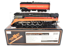 Load image into Gallery viewer, HO CON MTH - Mike's Train House SP - Southern Pacific 4-8-4 GS-4 Streamlined Daylight Large Lettering #4449