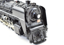 Load image into Gallery viewer, HO Brass CON VH - Van Hobbies CNR - Canadian National Railway 4-8-4 Class U-2-H #6239 FP