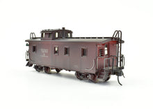 Load image into Gallery viewer, HO Brass PSC - Precision Scale Co. SP/T&NO - Texas & New Orleans C-30-3 Wooden Cupola Caboose CP