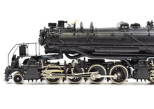 Load image into Gallery viewer, HO Brass Tenshodo GN - Great Northern 2-8-8-0 Class N-3 1968 Run FP