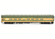 Load image into Gallery viewer, HO Brass Oriental Limited GN - Great Northern Buffet Parlor Observation Modified for Mid-Train Service CP