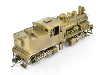 Load image into Gallery viewer, HO Brass PFM - United Various Logging Mining Roads Vulcan 50 Ton Duplex