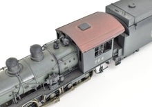 Load image into Gallery viewer, HO Brass PFM - Samhongsa GN - Great Northern G-3 Class 4-8-0 Mastodon Custom Painted