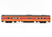 Load image into Gallery viewer, HO Brass Railway Classics MILW - Milwaukee Road Diner Lounge Factory Painted #169