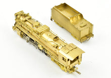 Load image into Gallery viewer, HO Brass NPP - Nickel Plate Products B&A - Boston & Albany Class A-1b 2-8-4
