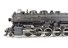 Load image into Gallery viewer, HO Brass PFM - United ATSF - Santa Fe 2-10-2 3800 Class Custom Painted No. 3907