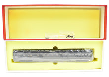 Load image into Gallery viewer, HO Brass TCY - The Coach Yard SP/UP/MILW/C&NW - City of San Fransisco George M Pullman Observation Car TCY 25th Anniversary FP