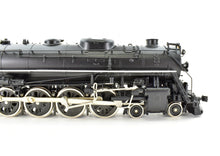 Load image into Gallery viewer, HO Brass CON PFM - Fujiyama MILW - Milwaukee Road 4-8-4 Class S-2 1985 Rare Factory Painted