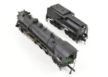 Load image into Gallery viewer, HO Brass Westside Model Co. UP - Union Pacific "7000" Class 4-8-2 Custom Painted No. 7013 Can Motor Tsunami DCC & Sound