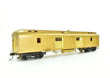 Load image into Gallery viewer, HO Brass PFM - Van Hobbies CPR - Canadian Pacific Railway Kettle Valley Wooden Passenger Cars With Central Valley Trucks