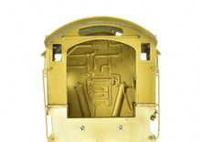 Load image into Gallery viewer, HO Brass Key Imports ATSF - Santa Fe "3751" Class 4-8-4 Northern