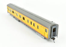 Load image into Gallery viewer, HO Brass S. Soho & Co. UP - Union Pacific "American View" 6-6-4 Sleeper CP with Added Interior Details
