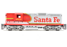 Load image into Gallery viewer, O Red Caboose ATSF - Santa Fe EMD GP-9 Kit with Atlas Drive Factory Painted AS-IS