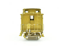 Load image into Gallery viewer, HO Brass NJ Custom Brass - RDG - Reading Wood Caboose