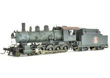 Load image into Gallery viewer, HO Brass PFM - Samhongsa GN - Great Northern G-3 Class 4-8-0 Mastodon Custom Painted