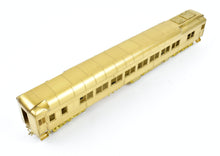 Load image into Gallery viewer, HO Brass TCY - The Coach Yard ATSF - Santa Fe Heavyweight "Scout" 16-Section Sleeper Plan 2412b