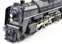 Load image into Gallery viewer, HO Brass CON VH - Van Hobbies CNR - Canadian National Railway 4-8-4 Class U-2-H #6239 FP
