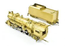 Load image into Gallery viewer, HO Brass OMI - Overland Models B&O - Baltimore & Ohio P-1d 4-6-2