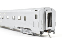 Load image into Gallery viewer, HO Brass Soho ATSF - Santa Fe Blue Series Sleeper Custom Finished "Blue Moon"
