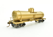 Load image into Gallery viewer, HO Brass Lambert Various Roads I.C.C. 10,000 Gallon Type 103 Tank Car