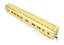Load image into Gallery viewer, HO Brass TCY - The Coach Yard ATSF - Santa Fe Heavyweight "Clover Knoll" 8-Section 5-Double Bedroom Plan 4036b