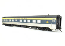 Load image into Gallery viewer, HO Brass The Palace Car Company C&O - Chesapeake & Ohio Business Car #29 "Chessie" Custom Painted