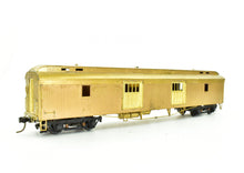 Load image into Gallery viewer, HO Brass PFM - Van Hobbies CPR - Canadian Pacific Railway Kettle Valley Wooden Passenger Cars With Central Valley Trucks