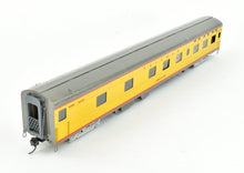 Load image into Gallery viewer, HO Brass S. Soho & Co. UP - Union Pacific "American View" 6-6-4 Sleeper CP with Added Interior Details