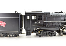 Load image into Gallery viewer, Products HO Brass CON PFM - Fujiyama MILW - Milwaukee Road 4-8-4 Class S-2 1985 Rare Factory Painted Crown Model