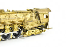 Load image into Gallery viewer, HO Brass PFM - Fujiyama SP - Southern Pacific Class GS-1 4-8-4 Crown Model