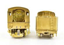 Load image into Gallery viewer, HO Brass NPP - Nickel Plate Products B&A - Boston & Albany Class A-1b 2-8-4