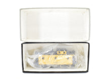 Load image into Gallery viewer, HO Brass PFM - Tenshodo DM&IR - Duluth Missabe & Iron Range Caboose Factory Painted