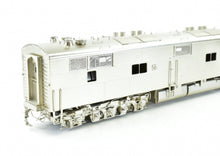 Load image into Gallery viewer, HO Brass Overland Models, Inc. CB&Q - Burlington Route EMD E7A #9927A, B, 9937A, B, Plated (Nickel;), 1966 Era