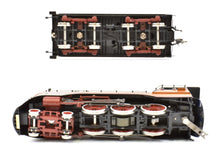 Load image into Gallery viewer, HO Brass CON PSC - Precision Scale Co. MILW - Milwaukee Road 4-6-0 G-6PS Cut Skirt FP #10