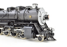 Load image into Gallery viewer, HO Brass PFM - United ATSF - Santa Fe 2-10-2 3800 Class Custom Painted No. 3907