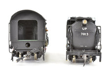 Load image into Gallery viewer, HO Brass Westside Model Co. UP - Union Pacific "7000" Class 4-8-2 Custom Painted No. 7013 Can Motor Tsunami DCC & Sound