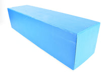 Load image into Gallery viewer, O Brass CON Pecos River Brass ATSF - Santa Fe Heavyweight Business Car #9 Factory Painted