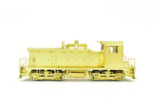 Load image into Gallery viewer, HO Brass OMI - Overland Models Inc. Milw - Milwaukee Road NW-2