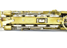 Load image into Gallery viewer, HO Brass Westside Model Co.  B&O - Baltimore & Ohio - Q-4d - 2-8-2