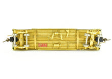 Load image into Gallery viewer, HO Brass Oriental Limited PRR - Pennsylvania Railroad X-28 42' Door and a Half Boxcar