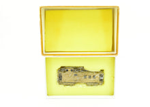 Load image into Gallery viewer, HO Brass Oriental Limited CB&Q - CB&Q NE-1 28' Side Door Wood Caboose