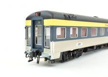 Load image into Gallery viewer, HO Brass The Palace Car Company C&O - Chesapeake & Ohio Business Car #29 "Chessie" Custom Painted